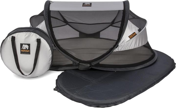 Image du produit Deryan Baby Luxe (75 x 120 cm)