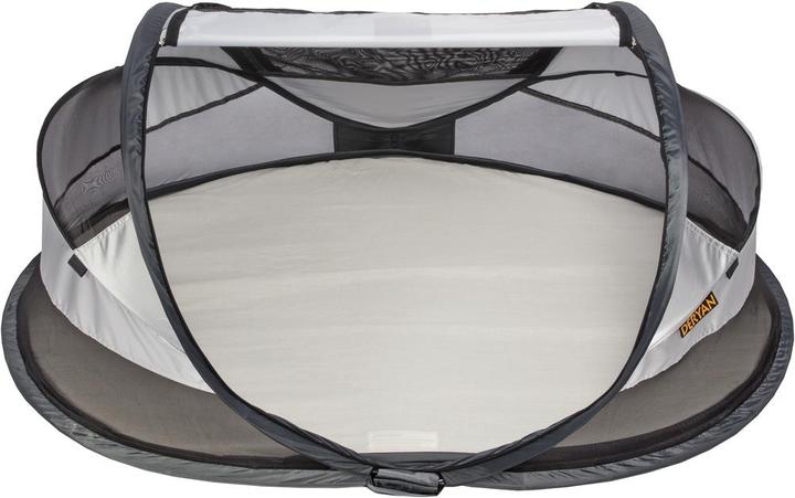 Image du produit Deryan Baby Luxe (75 x 120 cm)