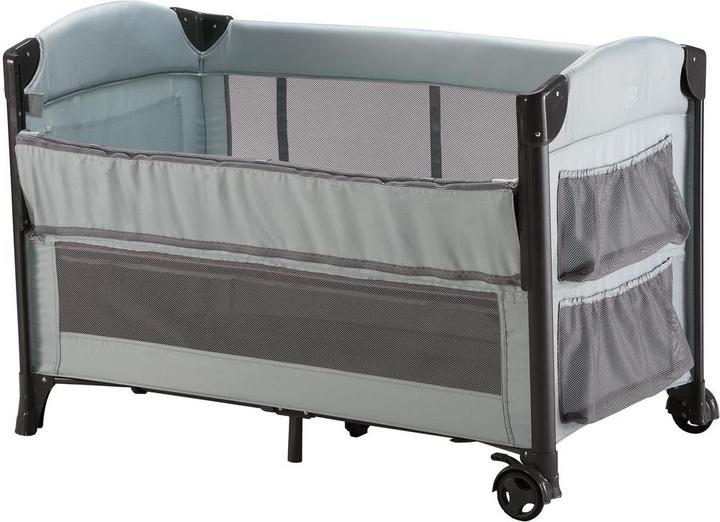 Produktbild Fillikid Reisebett (60 x 120 cm)