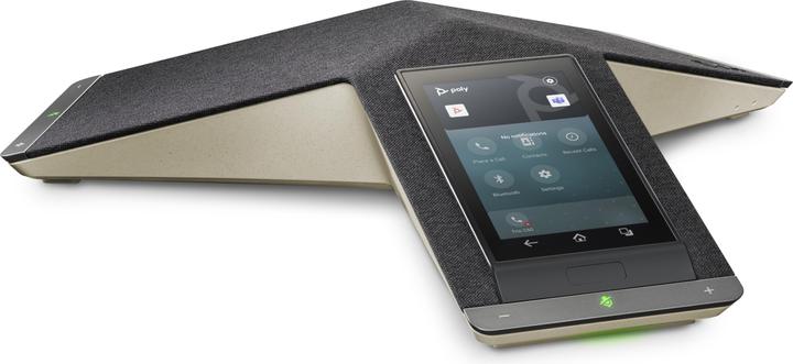 Actual product image HP Poly Trio IP CP FR PoE-e EMEA-INTL E