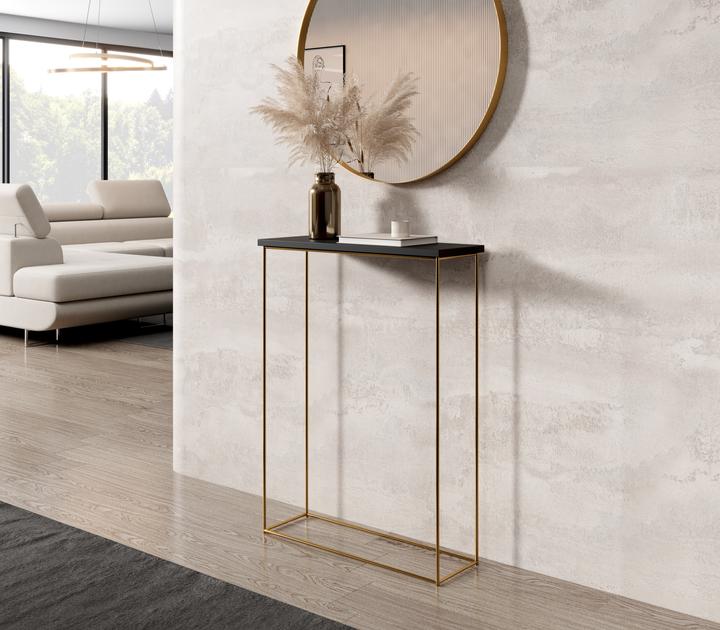 Actual product image ADRK Furniture Console table Sili