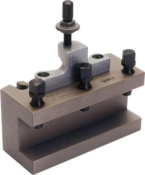 Image du produit Elmag - Drehstahlhalter "System MULTIFIX" Type AD 20x75 mm