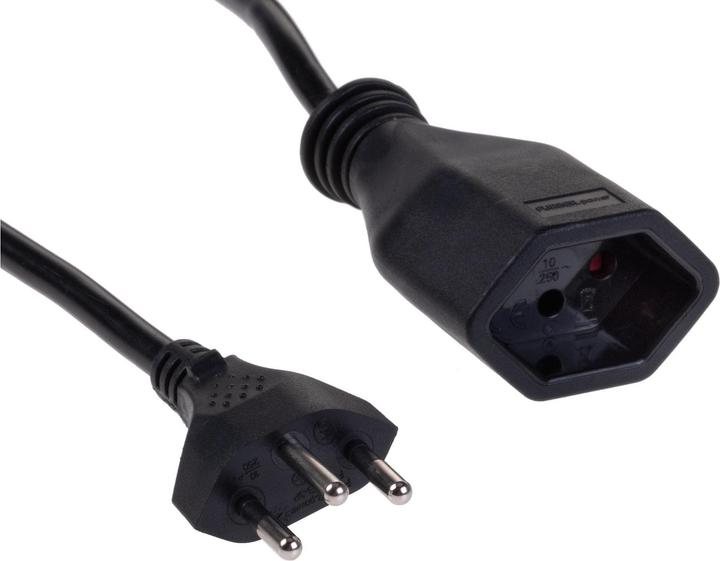 Produktbild Furber Verlängerungskabel (3 m, Typ 13)
