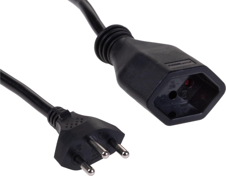 Actual product image Furber Extension cable (3 m, Type 13)