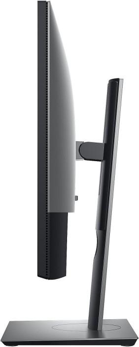 Actual product image Dell UltraSharp U2520D (2560 x 1440 pixels, 25")