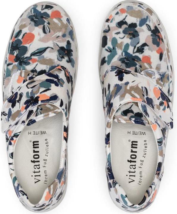 Image du produit Vitaform Halbschuh Textil & Stretch Damen Weite H Supersoft (37)