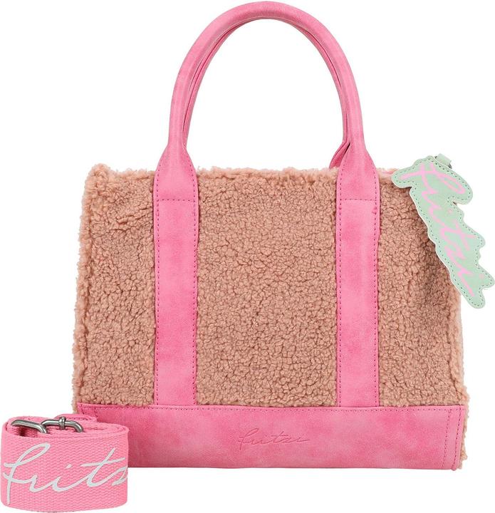 Pink Blush