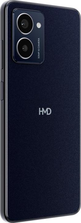 Image du produit HMD Pulse Pro (128 Go, Océan noir, 6.56", Double SIM, 4G)