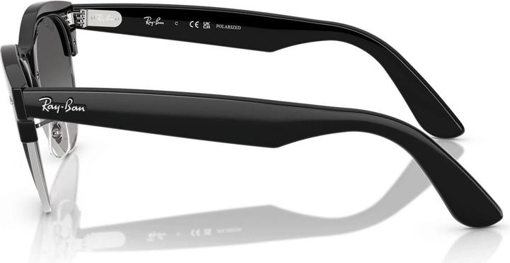 Produktbild Ray Ban Clubmaster Way