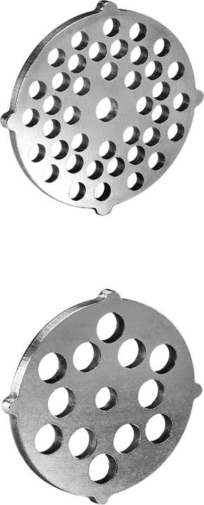 Produktbild Metaltex Fleischwolf 'Tartare' 3 in 1