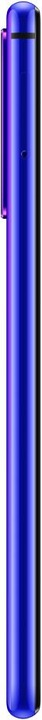 Actual product image Huawei Nova 5T (128 GB, Midsummer Purple, 6.26", Dual SIM, 48 Mpx, 4G)