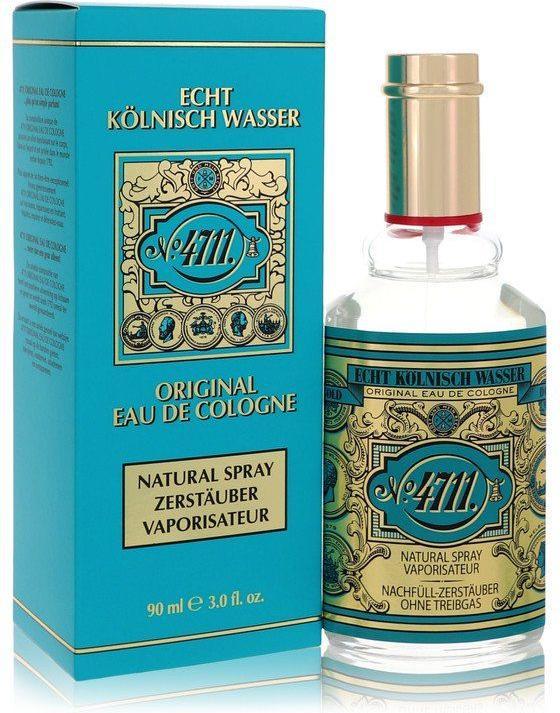 Actual product image Tabac Original (Eau de cologne, 90 ml)