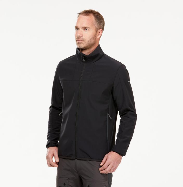 Actual product image Forclaz MT100 WINDWARM (L)