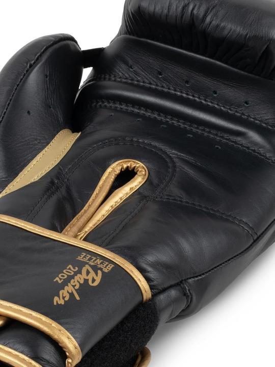 Produktbild Benlee Basher (18 OZ)