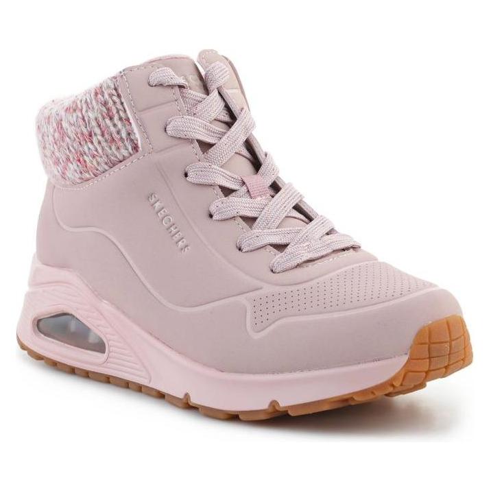 Skechers, Damen, Sneakers, Uno Gen1, Mehrfarbig, (30)