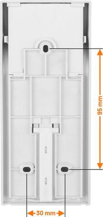 Produktbild Homematic IP Set Zutritt + Keypad