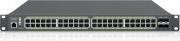 Productafbeelding EnGenius Cloud Managed Switch 48-poorts GbE PoE+ 740W, 4x SFP+, L2+, ECS1552FP (52 Havens)