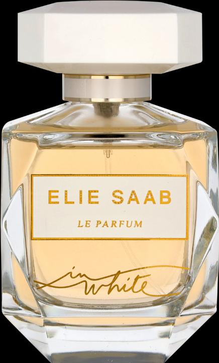 Produktbild Elie Saab In White Eau de Parfum (re) (Eau de Parfum, 90 ml)