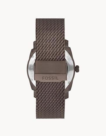 Image du produit Fossil Machine (Montre analogique, Chronographe, 42 mm)