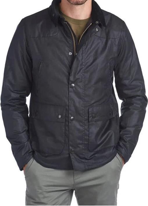 Immagine prodotto Barbour Giacconi Blu (L)