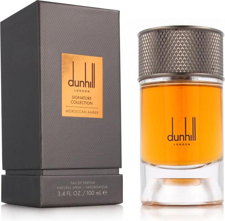 Immagine prodotto Dunhill Moroccan Amber (Eau de parfum, 100 ml)