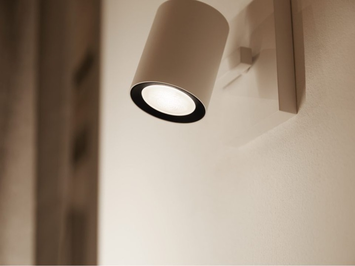 Produktbild Philips Hue 4.2W GU10 1P (GU10, 4.20 W, 400 lm, 1 x, E)
