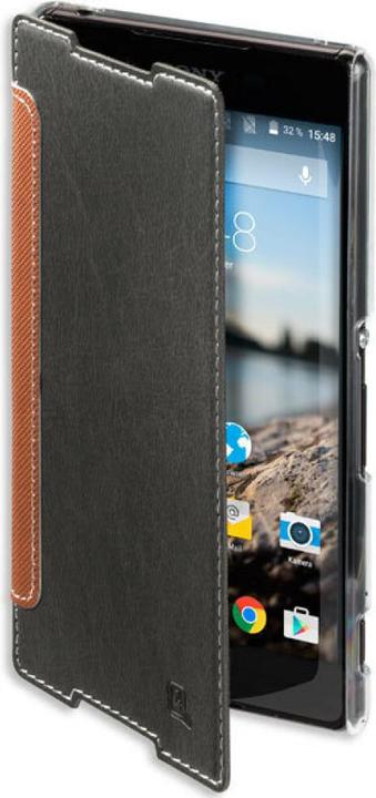 Immagine prodotto 4smarts NOORD Book per Sony Xperia Z3 nero (Sony Xperia Z3)
