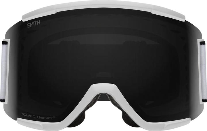 Immagine prodotto Smith Squad XL ChromaPop S3 + S1