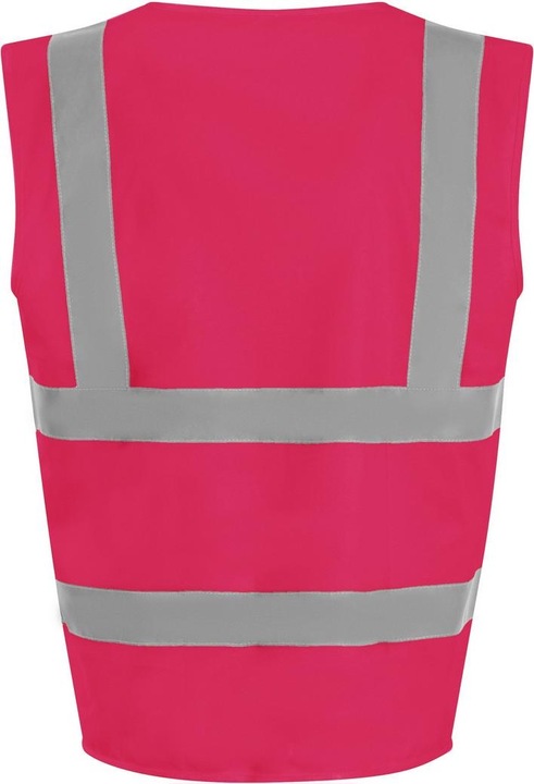 Produktbild Pro RTX HiVis Weste (4XL)