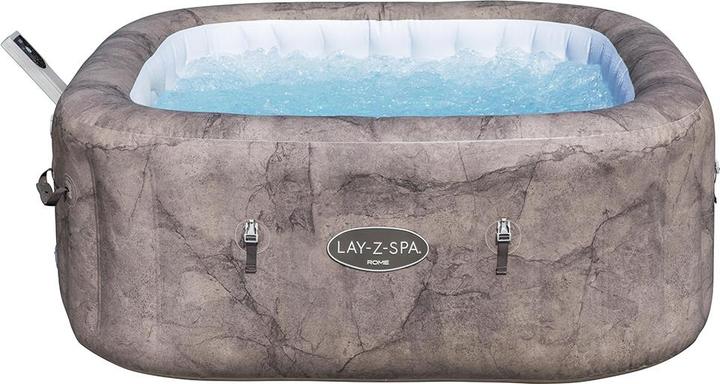 Immagine prodotto Bestway Lay-Z-Spa Rome MaxHold EnergySense Ultra (6 pers.)