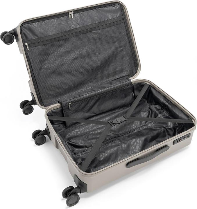 Produktbild Epic Airwave NEO 4 Rollen Kofferset 3-teilig (217 l)