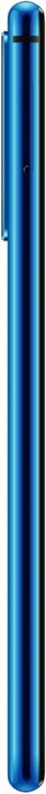 Actual product image Huawei Nova 5T (128 GB, Crush blue, 6.26", Dual SIM, 48 Mpx, 4G)