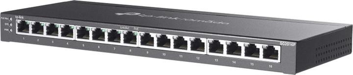 Produktbild TP-Link TL-SG2016P (16 Ports)
