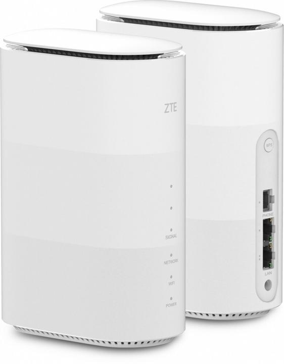 Actual product image ZTE MC888B
