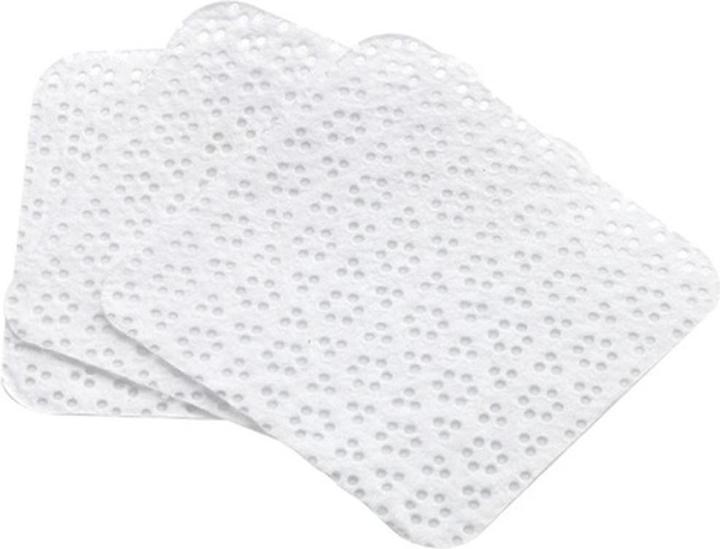 Orly Lint-Free Pads 240 Pieces