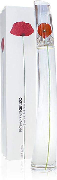 Actual product image Kenzo Flower (Eau de parfum, 30 ml)