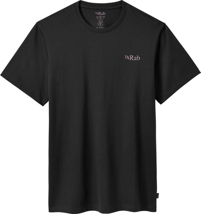 Produktbild Rab T-Shirt Stance Pitch Tee (L)
