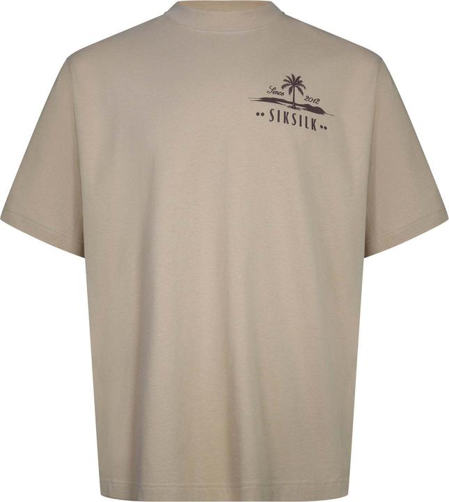Produktbild Siksilk T-Shirt Graphic (S)
