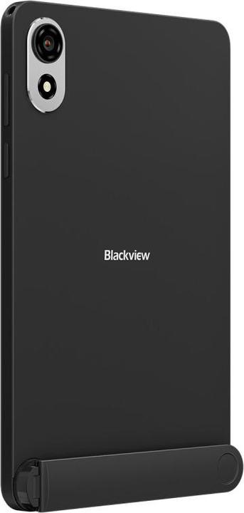 Actual product image Blackview ZENO 1 (Tablette 4G - 8" - 6 000 mAh - 64 Go, 4 Go RAM) Noir (4G, 8", 64 GB, Noir)