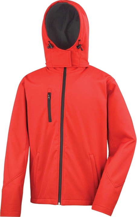Immagine prodotto Regatta Softshell Capuche Homme Tx Performance (L)