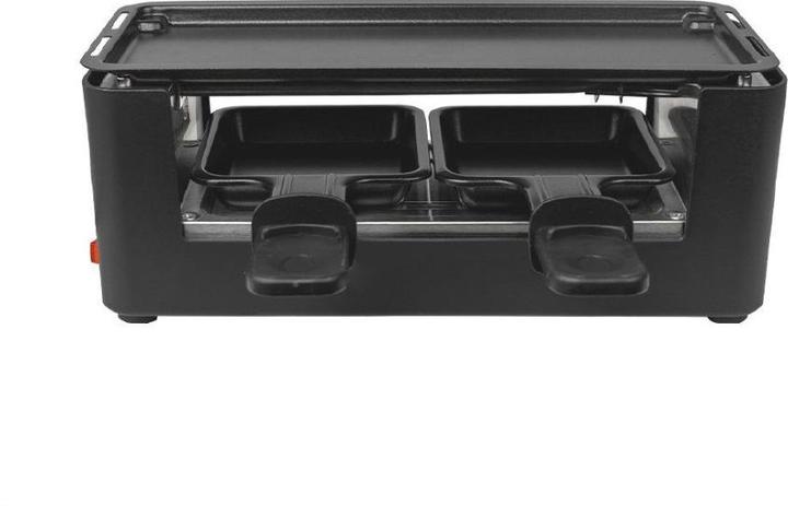 Immagine prodotto Berger & Lanz Raclettegrill 2 Pers.