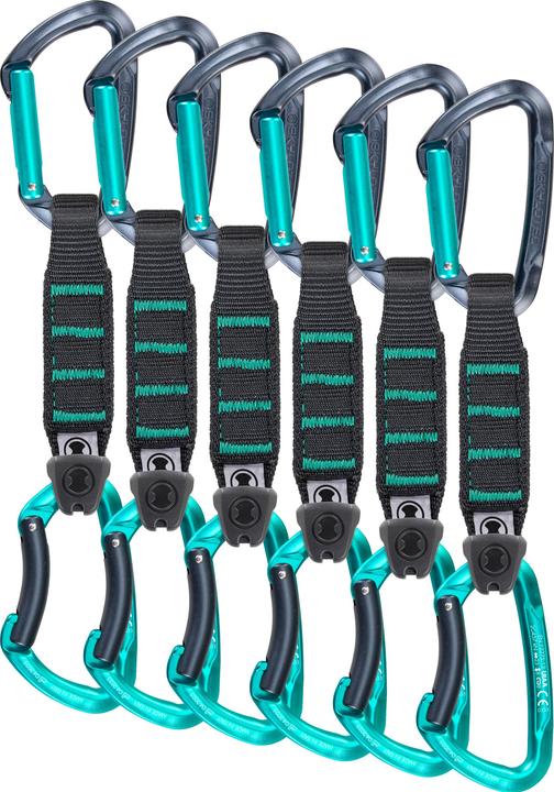Immagine prodotto Skylotec Lime Set Ny Pro 6er Pack