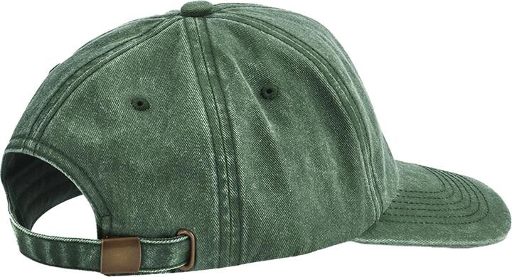 Produktbild Beechfield BaseballMütze 5 Segmente (One Size)