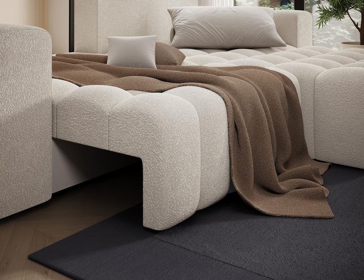 Immagine prodotto ELTAP Bonet (Divano ad angolo)