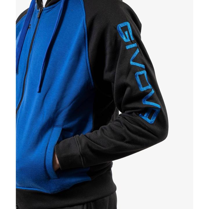 Produktbild Givova Super King (S)