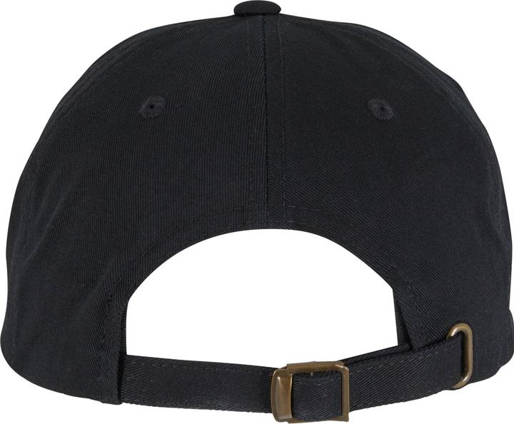 Actual product image Mister Tee MisterTee Heart Cherries Dad Cap - 194145 (One size)