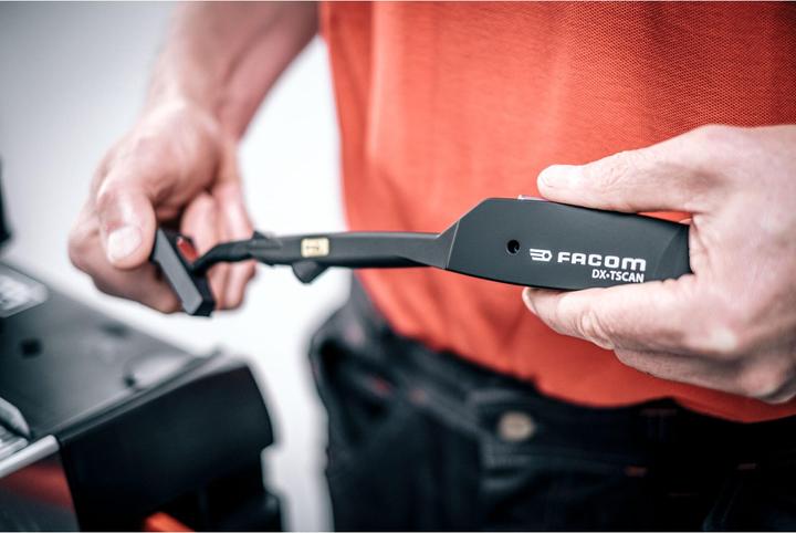 Image du produit Facom Maintenance, réparation