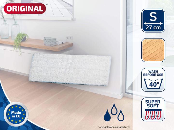 Actual product image Leifheit Picobello S (1 pcs.)