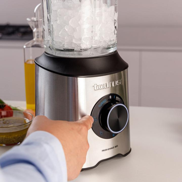 Produktbild Taurus PRIOR ADVANCE 1800 (1800 W)