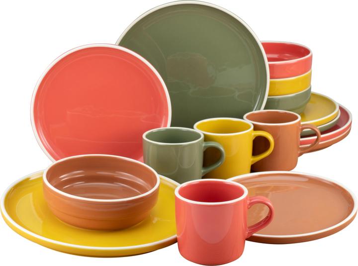 Produktbild CreaTable Stack (16 Stk.)